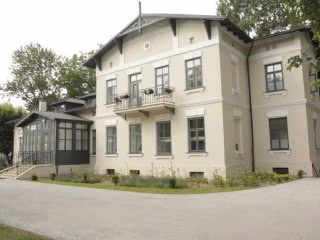 Lawendowy Dworek