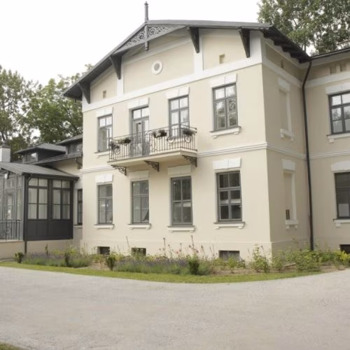 Lawendowy Dworek - Sale weselne