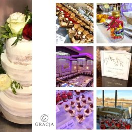 Gracja - Sale weselne