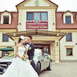 HOTEL ETIUDA - Sale weselne