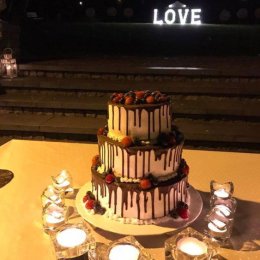 Pałac Śmiłowice - Sale weselne