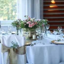 Tawerna Grecka Lukullus - Sale weselne