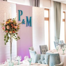 Pałac Mortęgi Hotel&SPA - Sale weselne