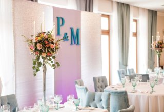 Pałac Mortęgi Hotel&SPA