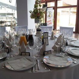 Hotel Centuria Wellness&SPA*** - Sale weselne