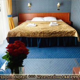 Hotel InwestDom - Sale weselne