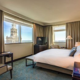 InterContinental Warszawa - Sale weselne