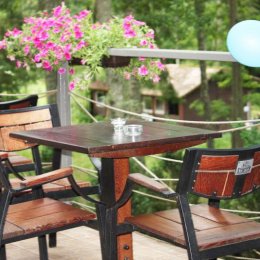 Nova Mazury - Sale weselne