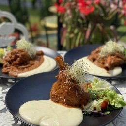 Pałac na Wodzie Falkowski - Sale weselne