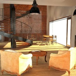 Pałac Stolec - Sale weselne