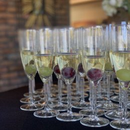 Ilkus Hotel & Restaurant - Sale weselne