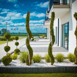 Polana Wedding Venue - Sale weselne