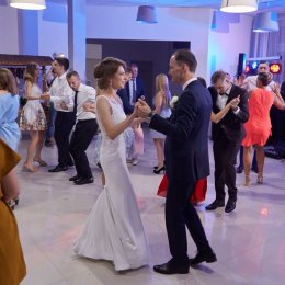 Lokal Batory - Sale weselne