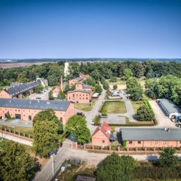 Pałac Mierzęcin Wellness & Wine Resort - Sale weselne