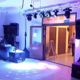 Ośrodek Wczasowy Willa ALFA - Sale weselne