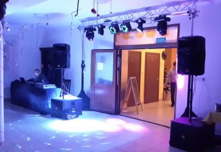 Ośrodek Wczasowy Willa ALFA