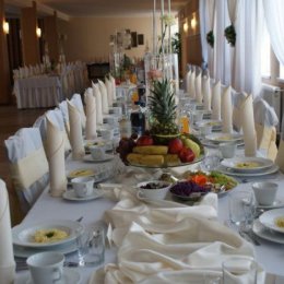 Sala Restauracyjna Golinianka - Sale weselne
