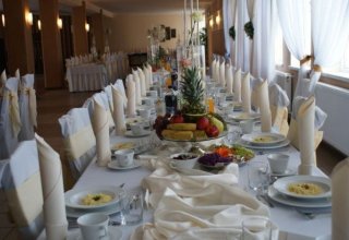 Sala Restauracyjna Golinianka