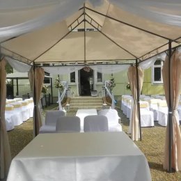 Villa Antonina - Sale weselne