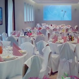 Restauracja Odlot - Sale weselne
