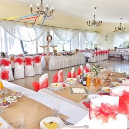 Grand Marina Resort - Sale weselne