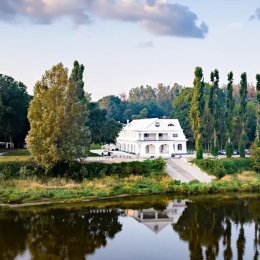 Pałac Widokowy - Sale weselne