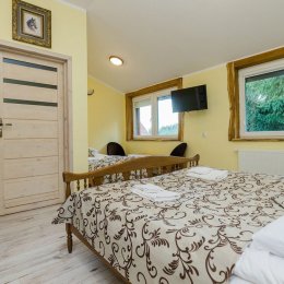 Gościniec pod Dębem - Sale weselne