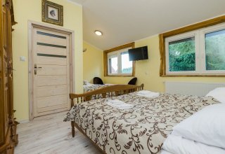 Gościniec pod Dębem