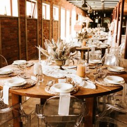 Wzgórze 208 by Machnice - Sale weselne