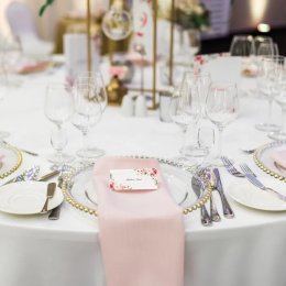 Holiday Inn Krakow City Centre - Sale weselne