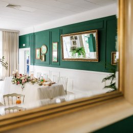 Hotel *** Knieja w Supraślu - Sale weselne