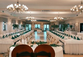 Restauracja Złota Jesień Kartuzy