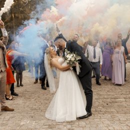 Dolce Vita Ustroń - Sale weselne