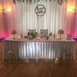 Dworek Tucholski - Sale weselne