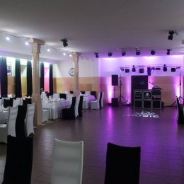 Kardamon - Sale weselne