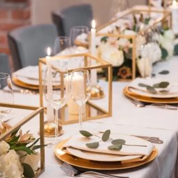 Restauracja Świętoszek Tartuffe - Sale weselne