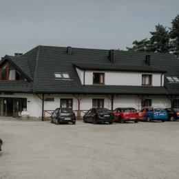 Villa Sobótka - Sale weselne