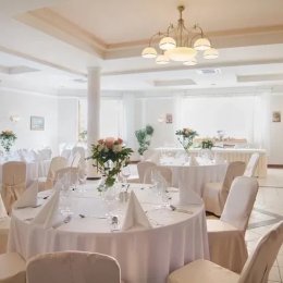 Gościniec na Rozdrożu - Sale weselne