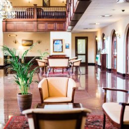 Turówka Hotel & SPA**** - Sale weselne