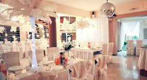 Willa Rawia 2 - Sale weselne