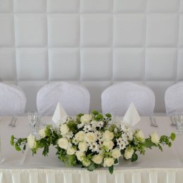 Dom weselny Astoria - Sale weselne