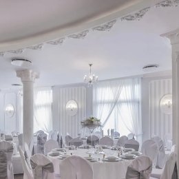 JASEK PREMIUM HOTEL WROCŁAW - Sale weselne