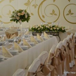Sala Weselna Balkon - Sale weselne