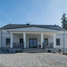 Folwark Matecznik - Sale weselne