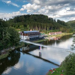 Hotel Maria Antonina - Sale weselne