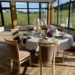 Mazurkowa - wesele z widokiem na Karkonosze! - Sale weselne