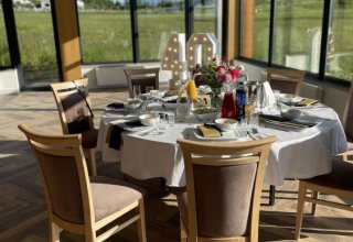 Mazurkowa - wesele z widokiem na Karkonosze!