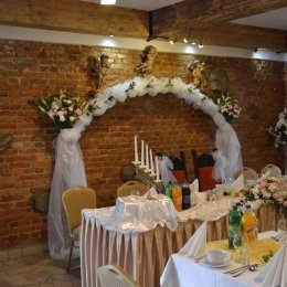 Sala Weselna Dwór Sulejów - Sale weselne