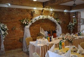 Sala Weselna Dwór Sulejów