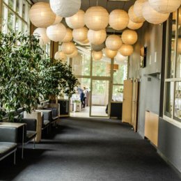 Kantyna Portowa - Sale weselne